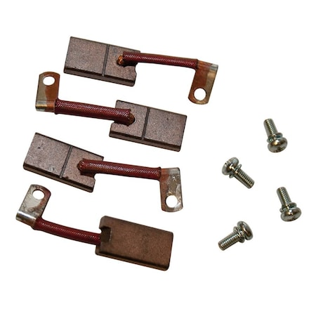 Stens Brush & Screw Set For Club Cat Precendent 101869302 435-112